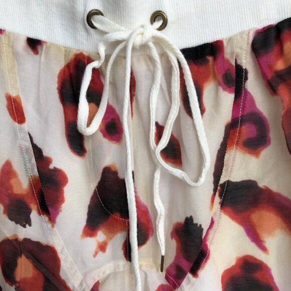 L.A.M.B Harem Style Pant (Sz 8) - Picture 3 of 7